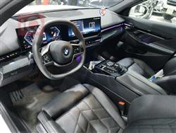 بي ام دبليو الفئة 5